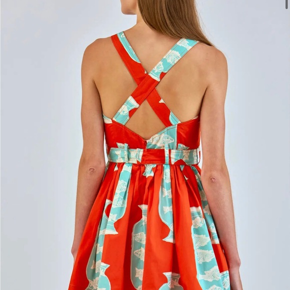 EILEEN DRESS - Picture 4 of 6